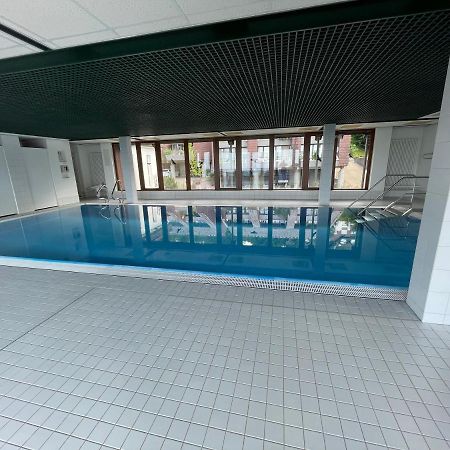 Ferienwohnung Talblick Sasbachwalden Exteriör bild