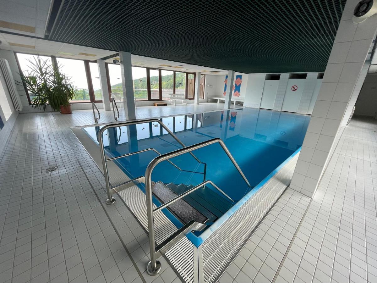 Ferienwohnung Talblick Sasbachwalden Exteriör bild