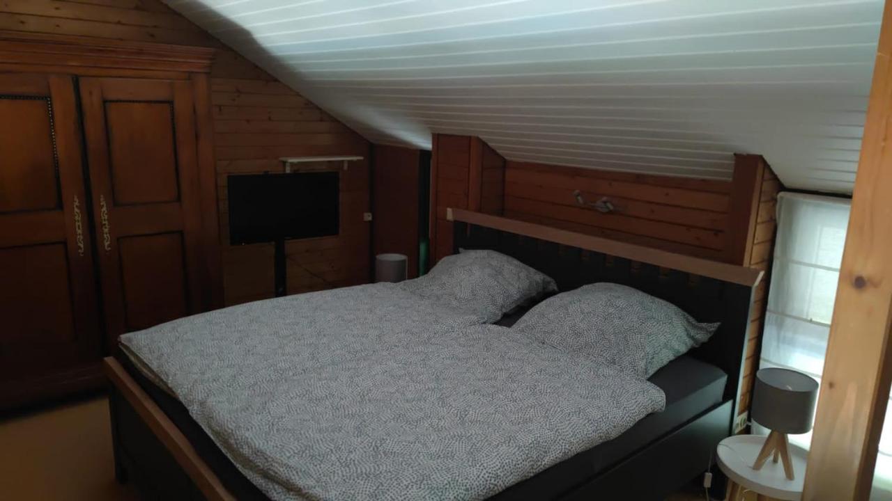 Ferienwohnung Talblick Sasbachwalden Exteriör bild