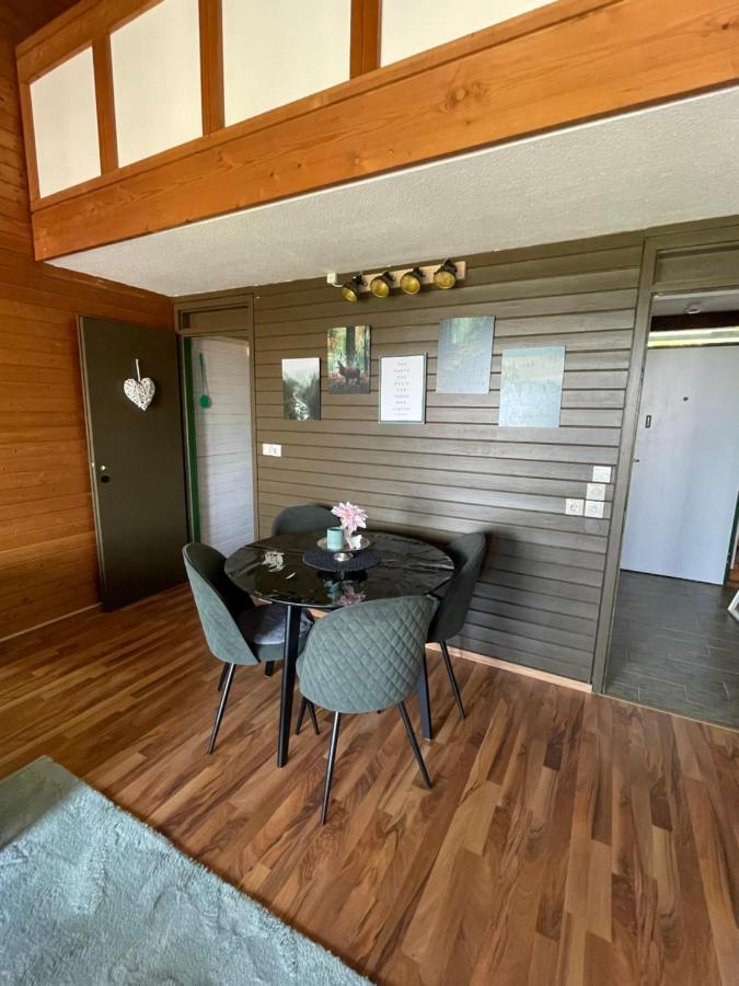Ferienwohnung Talblick Sasbachwalden Exteriör bild