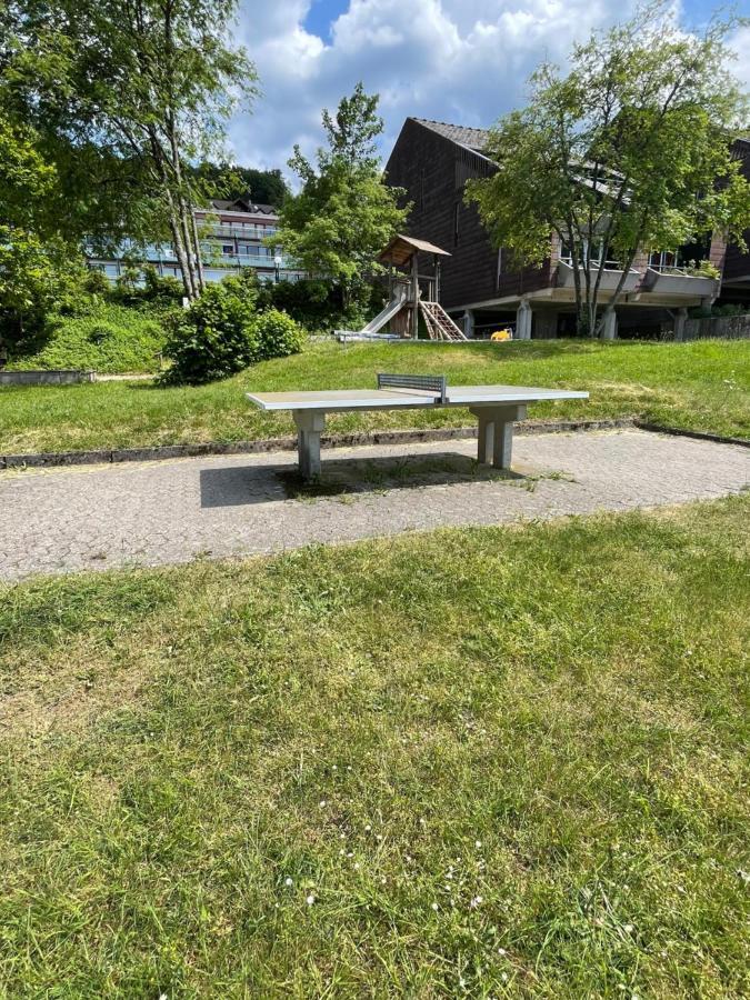 Ferienwohnung Talblick Sasbachwalden Exteriör bild