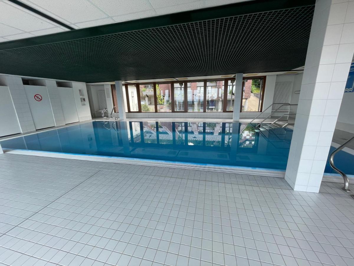 Ferienwohnung Talblick Sasbachwalden Exteriör bild