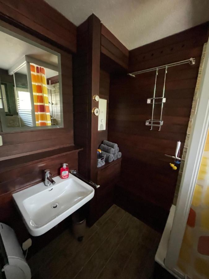 Ferienwohnung Talblick Sasbachwalden Exteriör bild