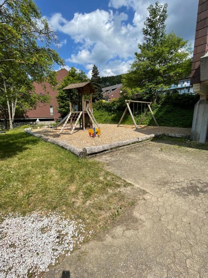 Ferienwohnung Talblick Sasbachwalden Exteriör bild
